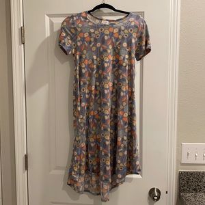 Lularoe Carly